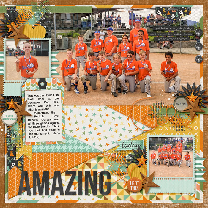 Homerun Bash