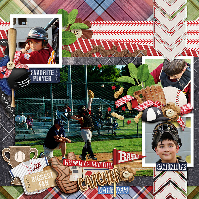 Homerun!