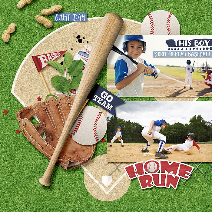 Homerun