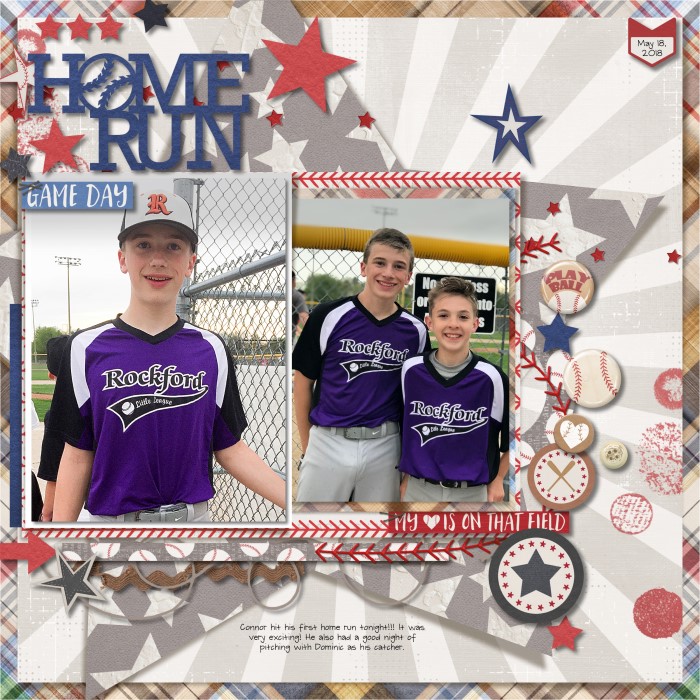 Homerun