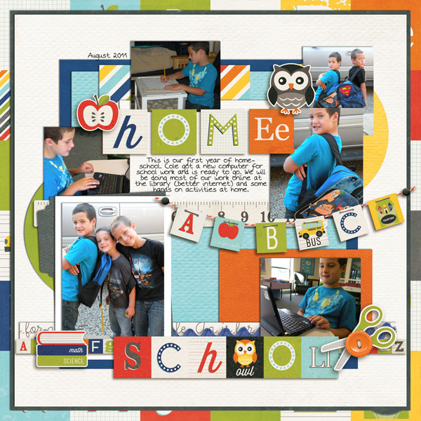 homeschool