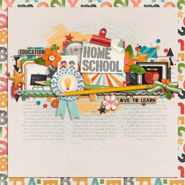 homeschool