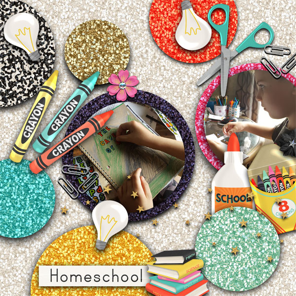 Homeschool