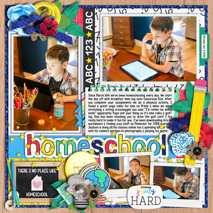 Homeschool