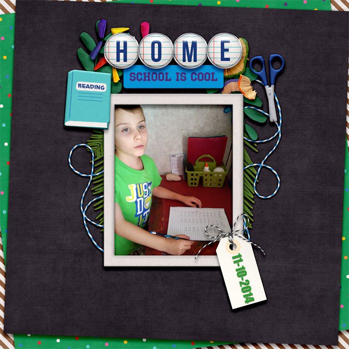 Homeschool