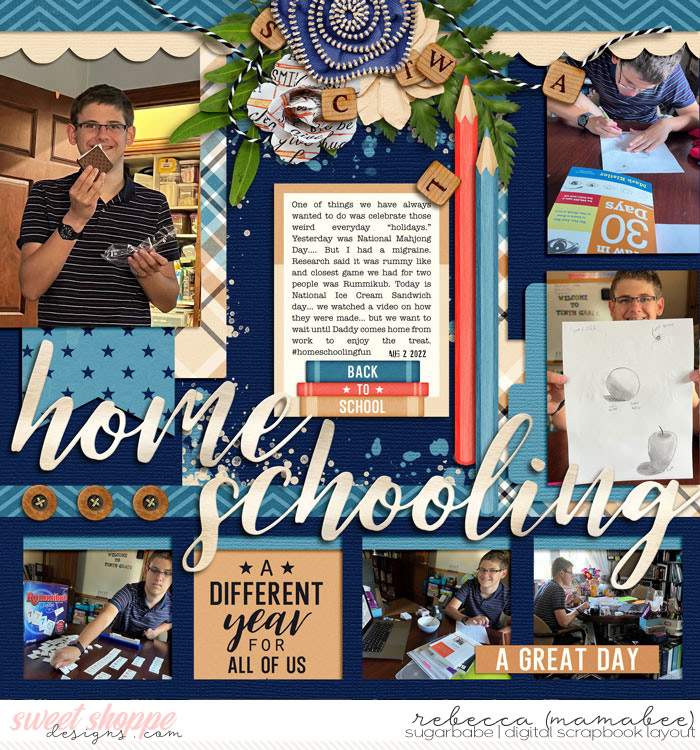 Homeschooling