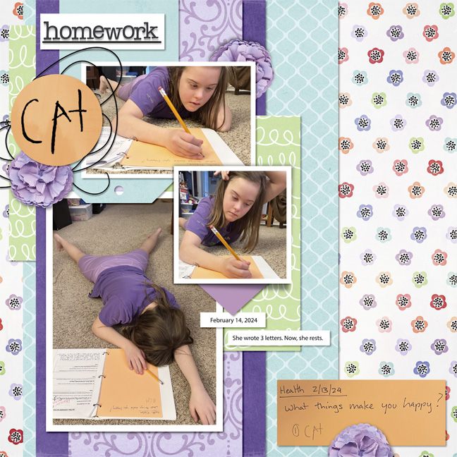 Homework Feb 2024