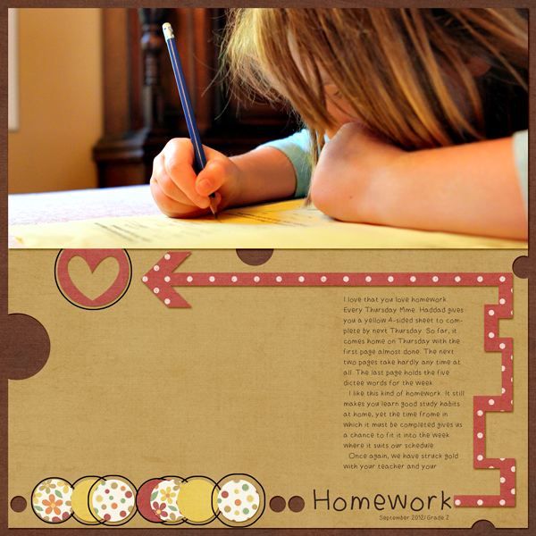 Homework