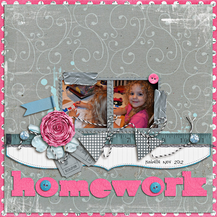 Homework