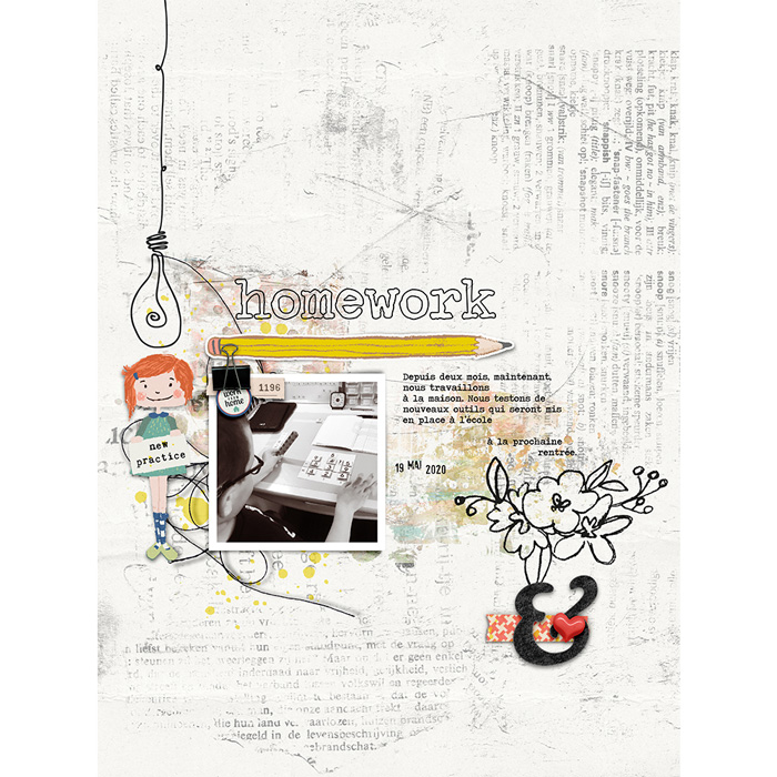 Homework
