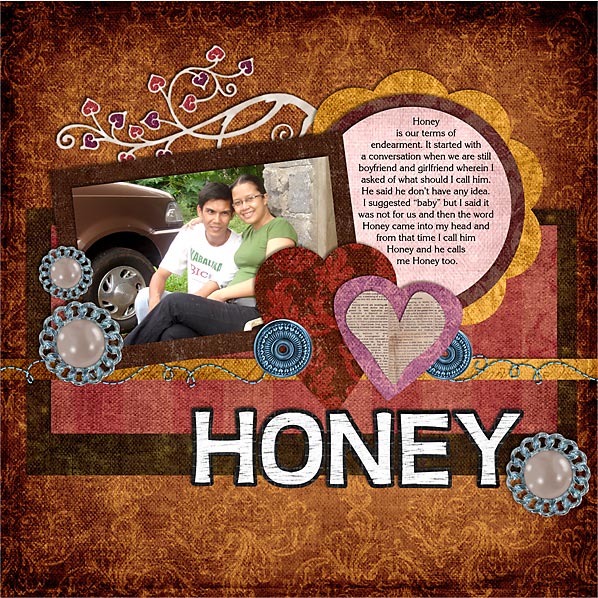 Honey