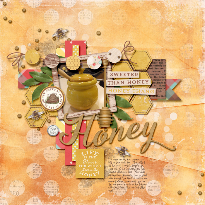 Honey