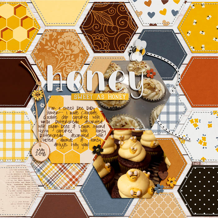 Honey