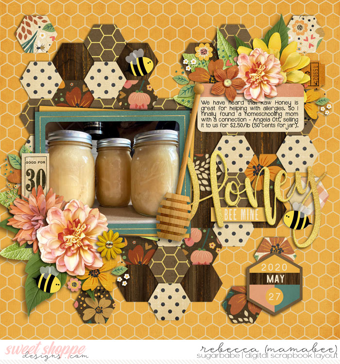Honey