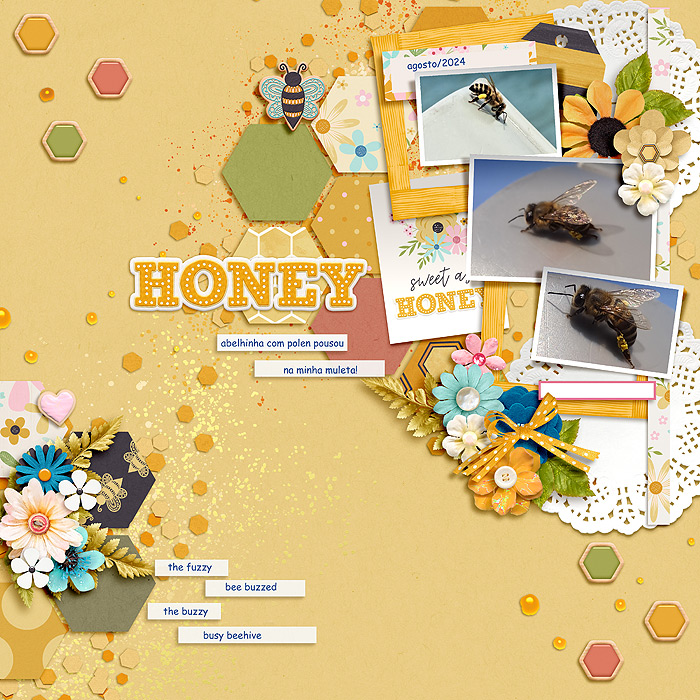 Honey