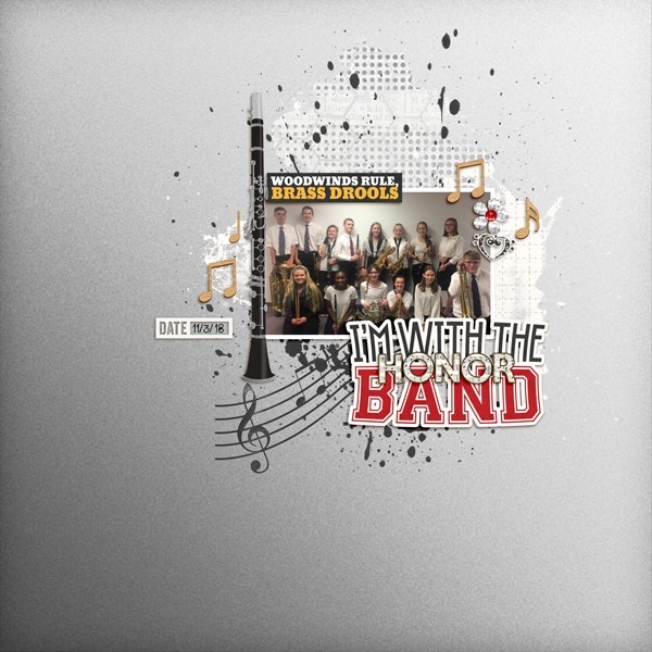 Honor Band