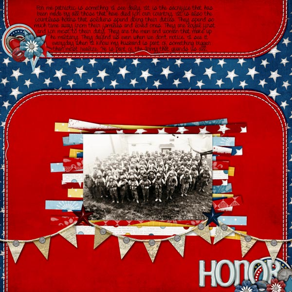Honor