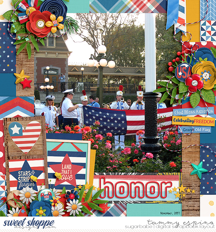 honor