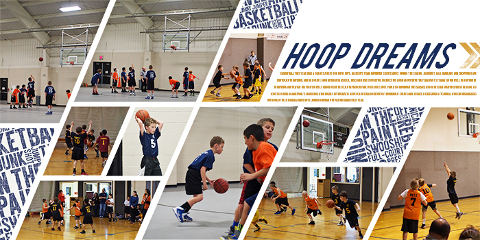 Hoop Dreams
