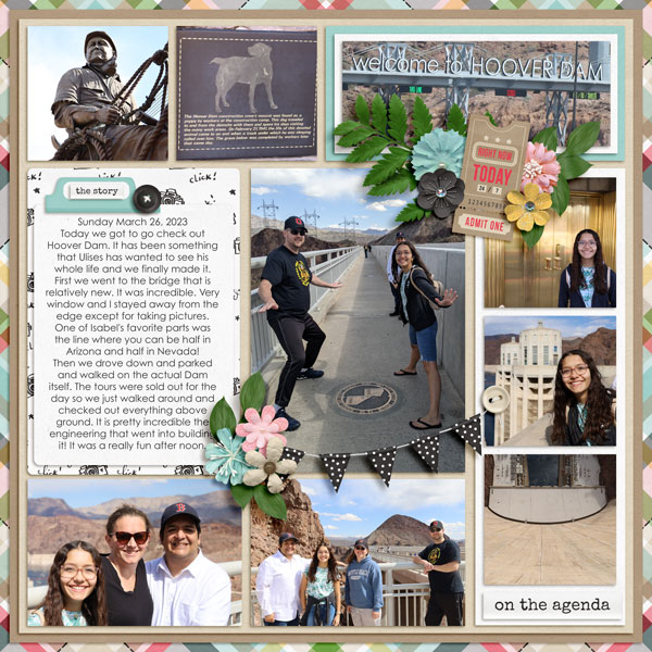 Hoover Dam 2