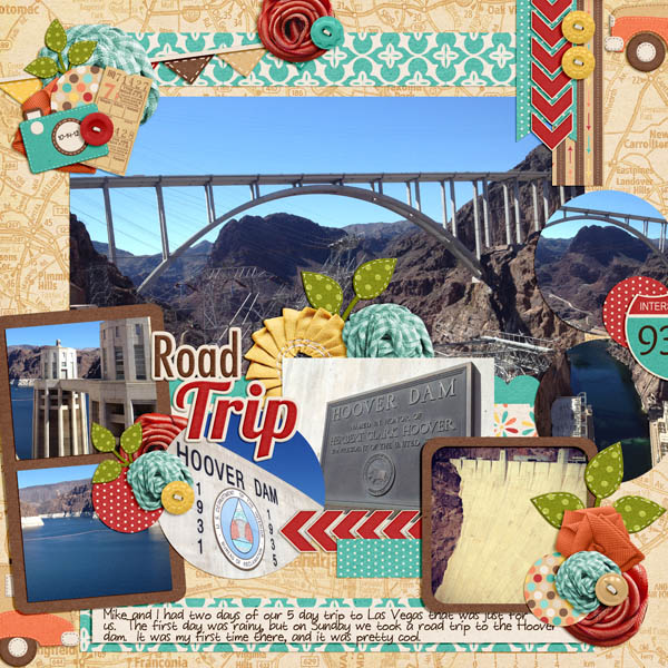 Hoover Dam
