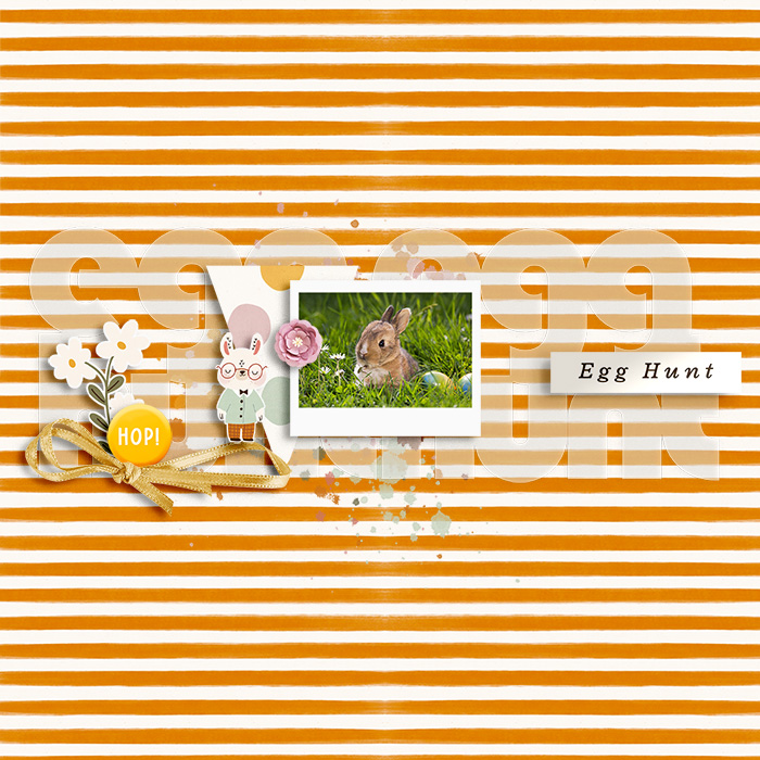 hop!
