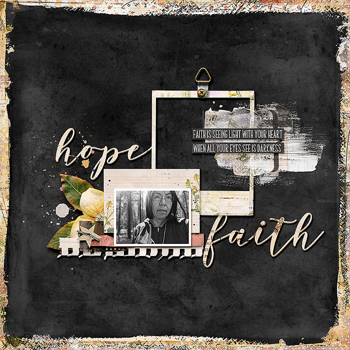 Hope Faith