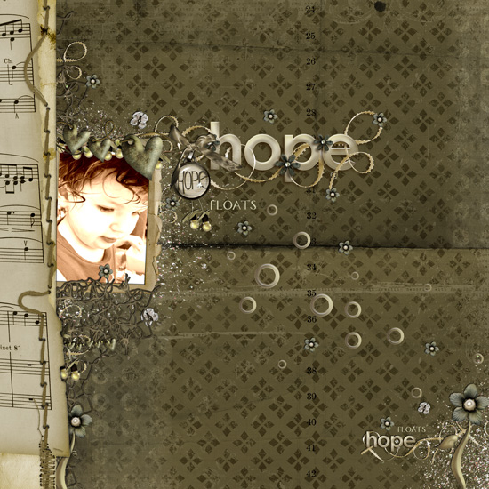 *Hope Floats*