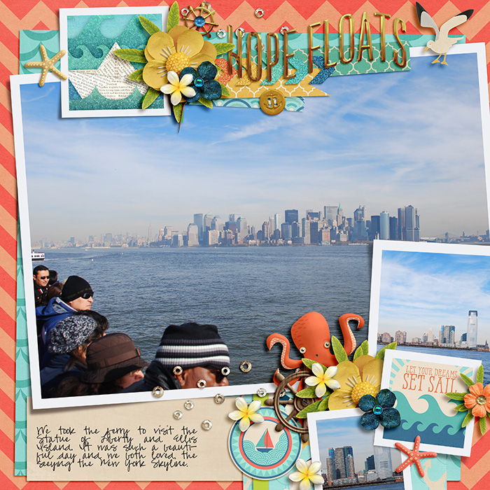 Hope Floats