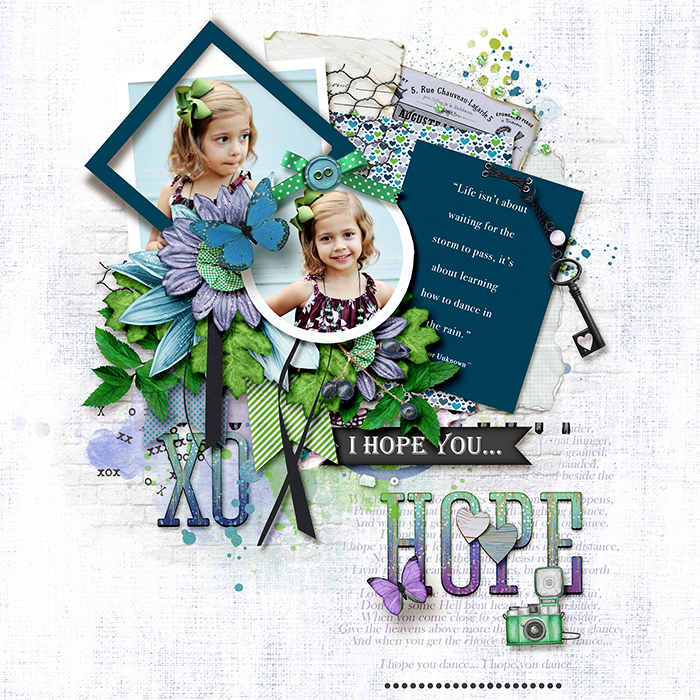 Hope for the Future 4