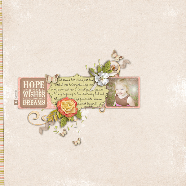 Hope for your Wishes