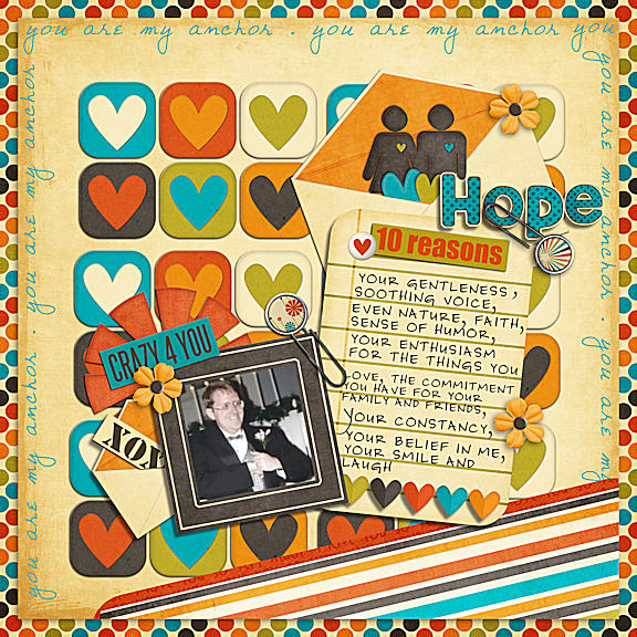 Hope in you