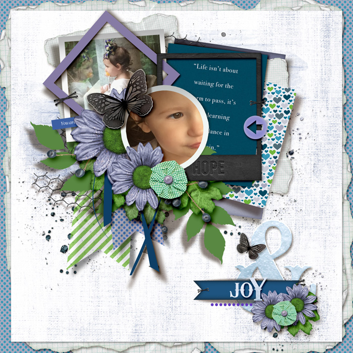 Hope & JOy