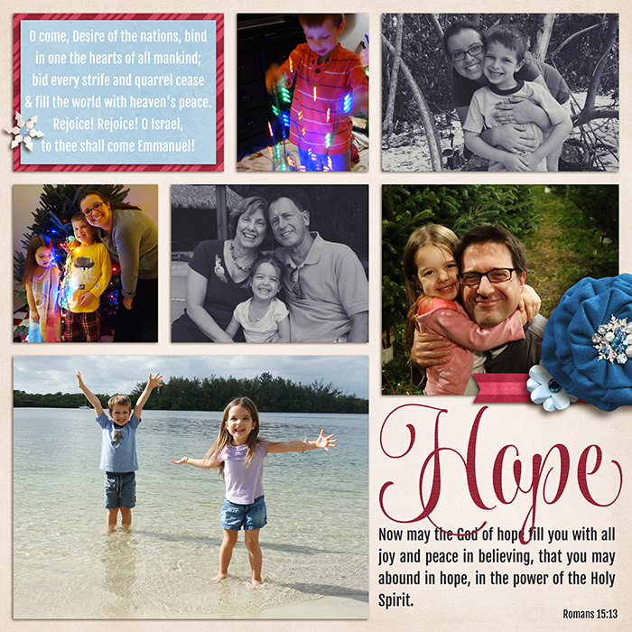 Hope (R)
