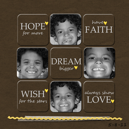 Hope