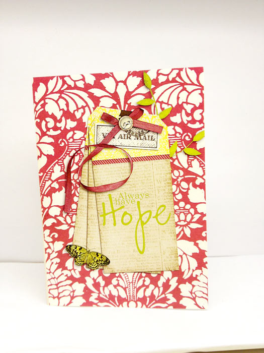 Hope