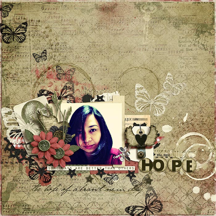 Hope