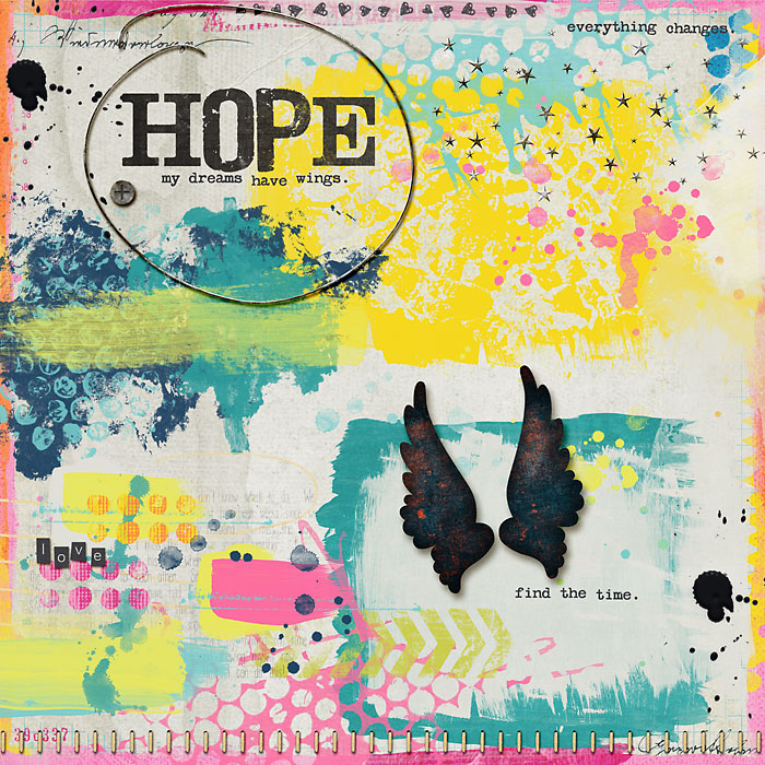 Hope