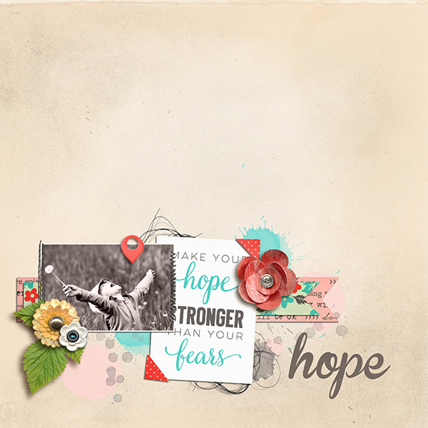 Hope