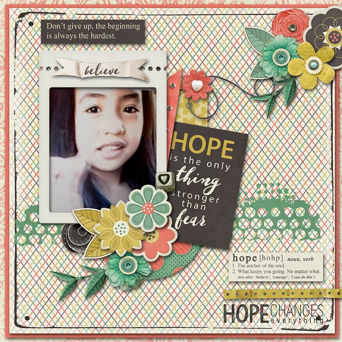 Hope