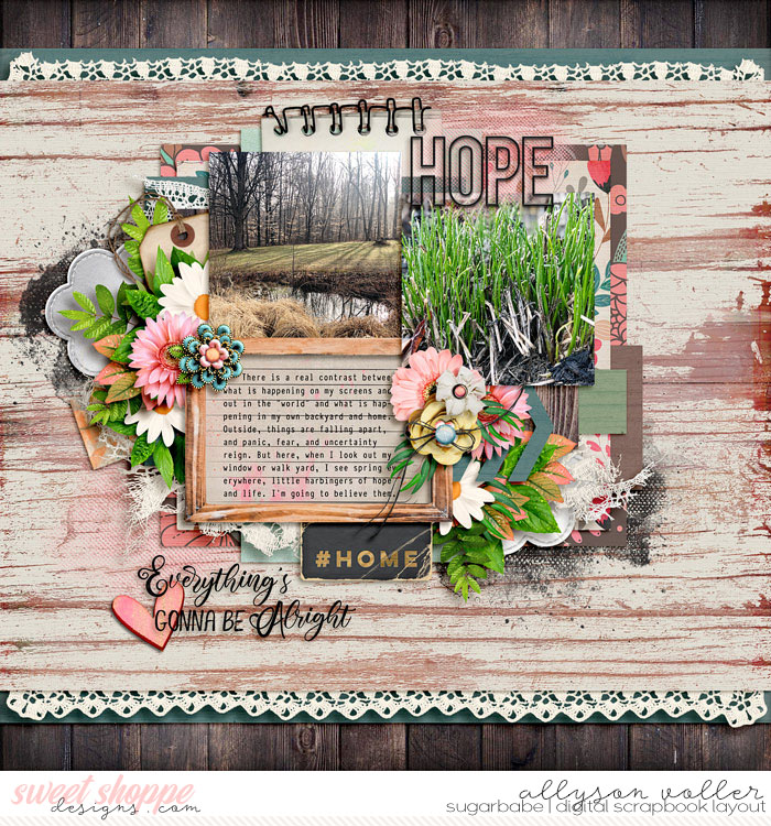 Hope