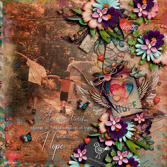 Hope