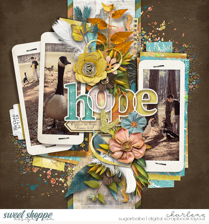 Hope