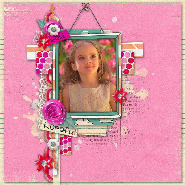 Hopeful