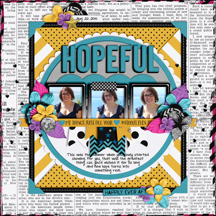 Hopeful
