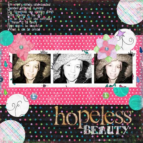 Hopeless Beauty