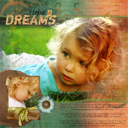 Hopes and Dreams