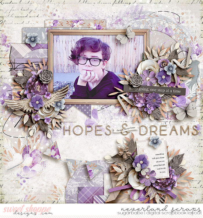 Hopes and Dreams