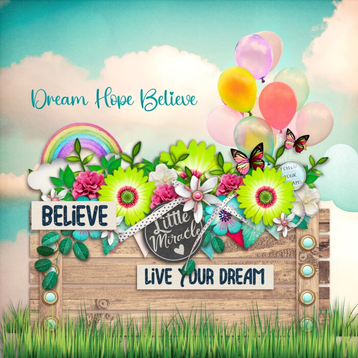 Hopes