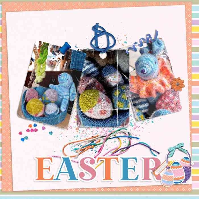 Hoppy Easter 3